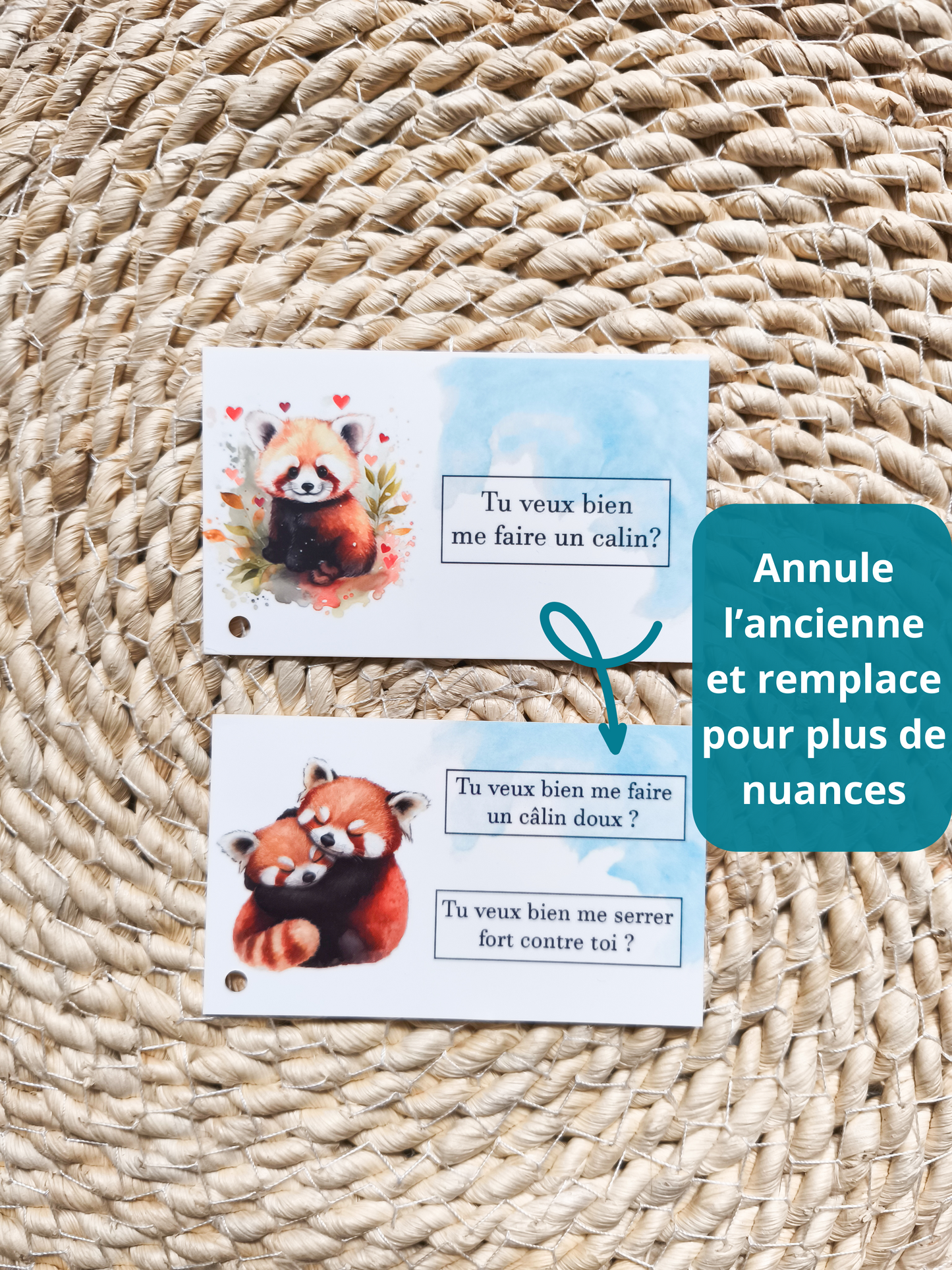 Kit d'extension des cartes de communication