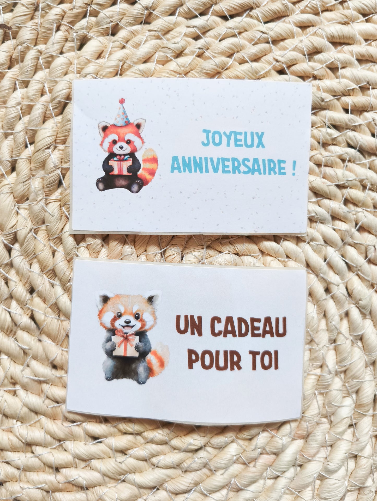 Coffret cadeau:  Le grand coffret du TSA