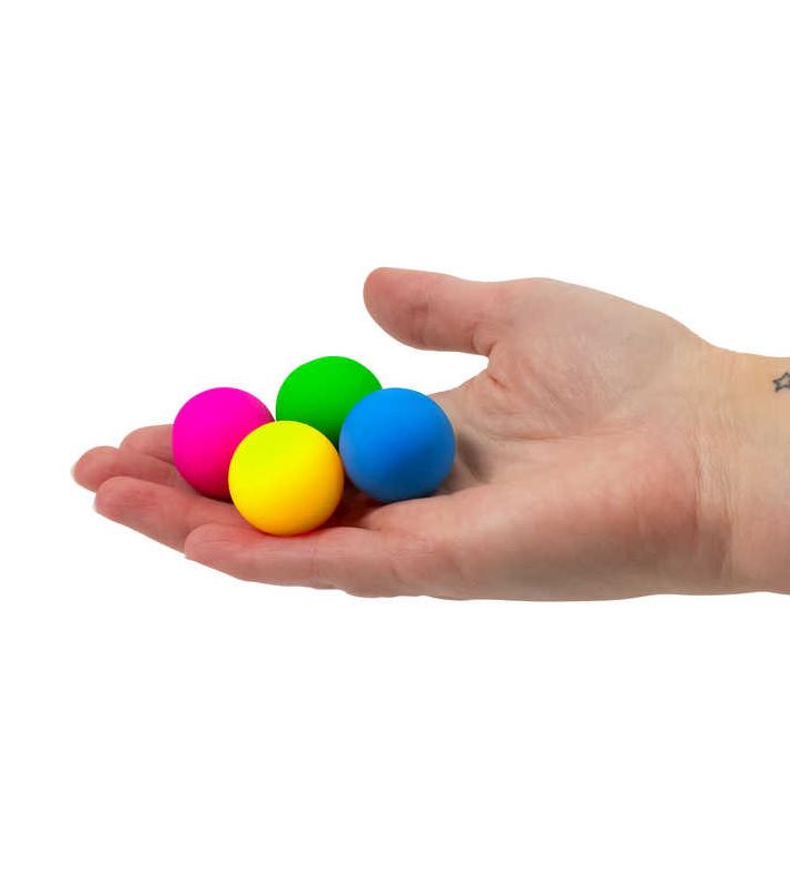 Mini Balles Sensorielles Scrunchems