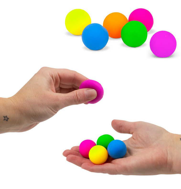 Mini Balles Sensorielles Scrunchems