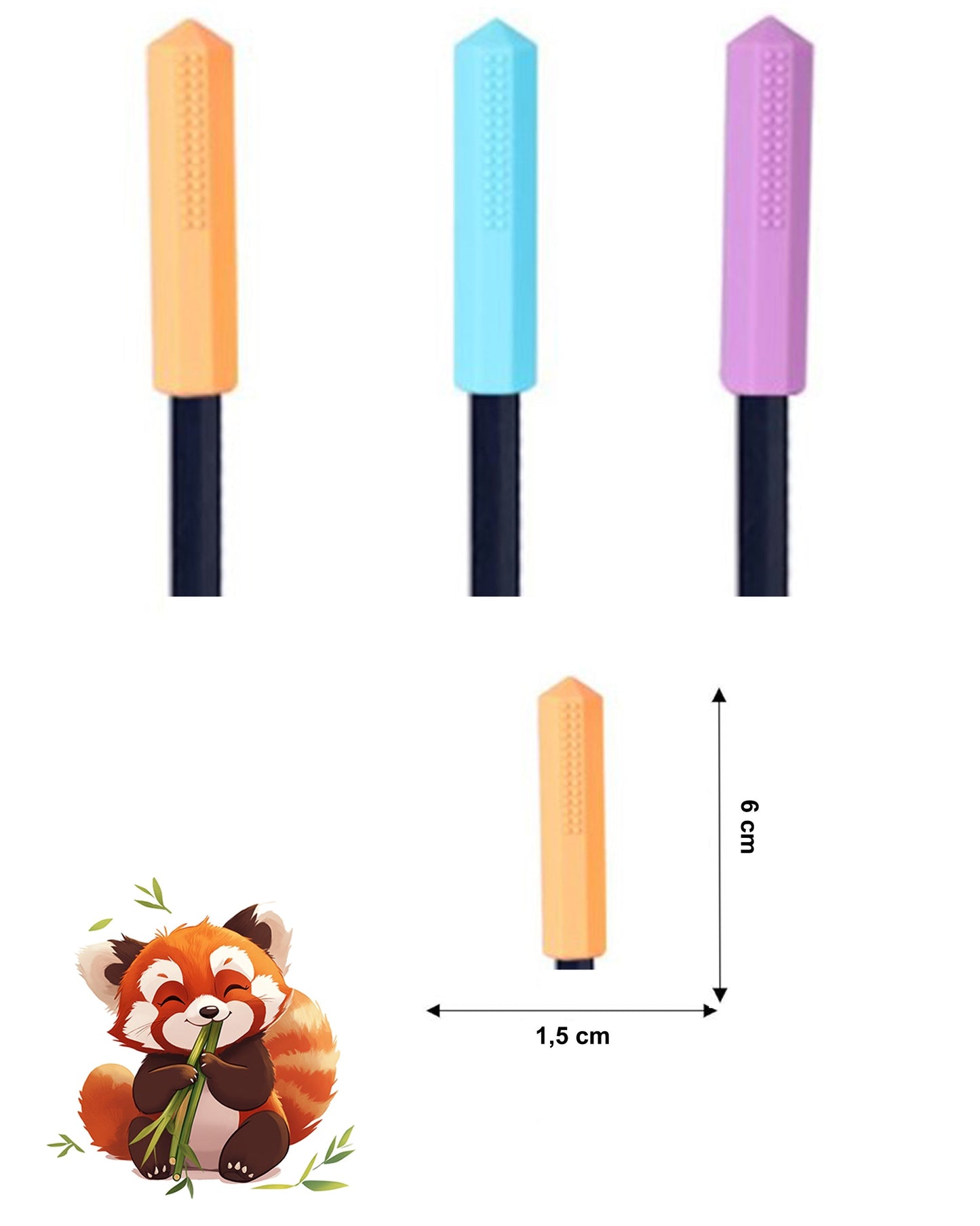 Coffret cadeau: le coffret sensoriel