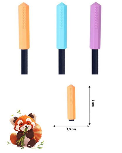 Coffret cadeau: le coffret sensoriel