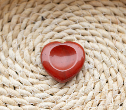 Pierres de sérénité coeur