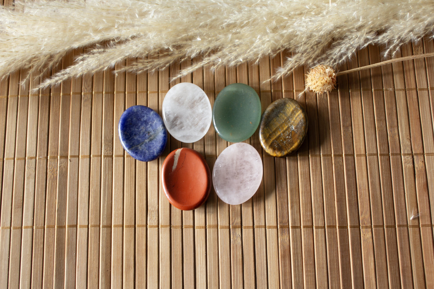 Coffret cadeau: le coffret sensoriel