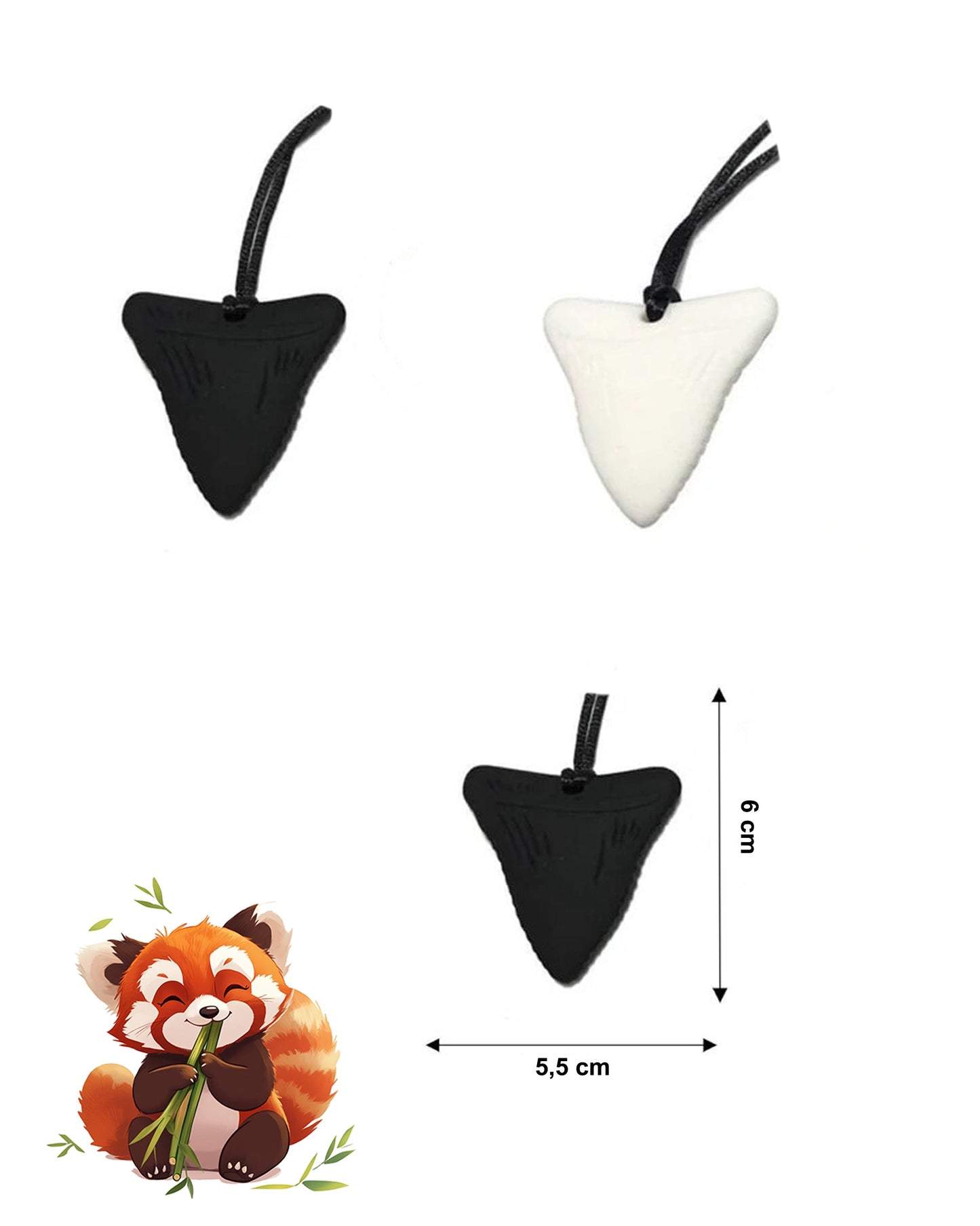 Coffret cadeau:  Le grand coffret du TSA