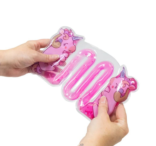 Labyrinthe sensoriel Licornes