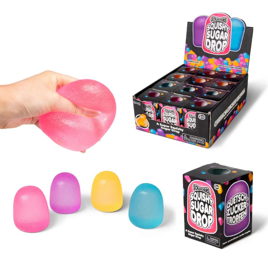 Sugar Drop