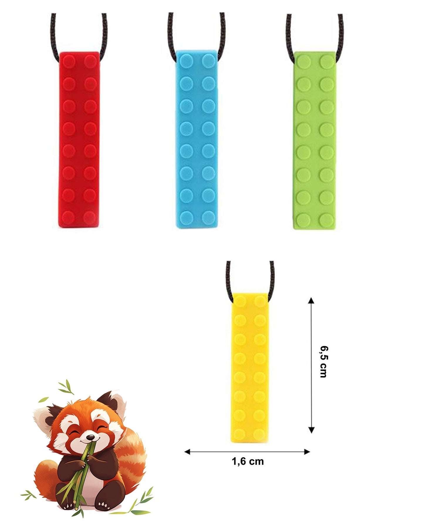 Coffret cadeau: le coffret sensoriel