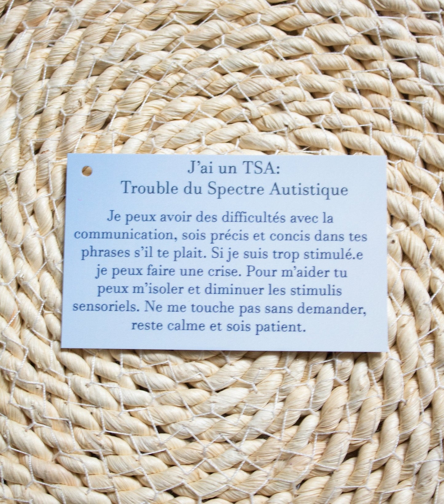 Coffret cadeau:  Le grand coffret du TSA